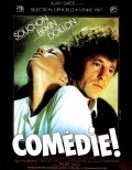 Comedie! movie in Jane Birkin filmography.