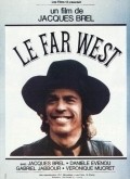 Le Far-West is the best movie in Amedee filmography.