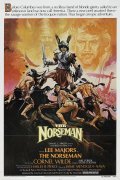 The Norseman is the best movie in Cornel Wilde filmography.