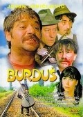 Burdus movie in Dragomir «Gidra» Boyanich filmography.