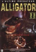 Alligator II: The Mutation movie in Jon Hess filmography.