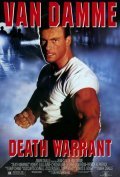 Death Warrant movie in Deran Sarafian filmography.