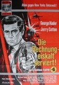 Die Rechnung - eiskalt serviert movie in Heinz Weiss filmography.