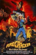 Firecracker movie in Cirio H. Santiago filmography.