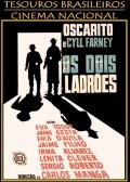 Os dois Ladroes movie in Oscarito filmography.