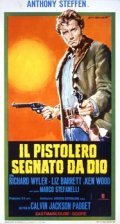 Il Pistolero segnato da Dio movie in Giorgio Ferroni filmography.