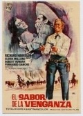 El sabor de la venganza is the best movie in Enrique Hernandez filmography.