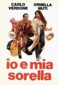 Io e mia sorella is the best movie in Mariangela Giordano filmography.