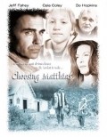 Choosing Matthias is the best movie in Collin Raye filmography.