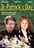 St. Patrick's Day movie in Piper Laurie filmography.
