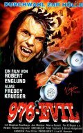 976-EVIL movie in Robert Englund filmography.