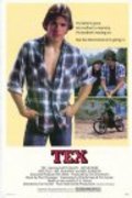 Tex movie in Tim Hunter filmography.
