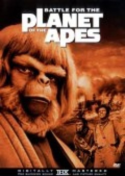 Battle for the Planet of the Apes movie in J. Lee Thompson filmography.