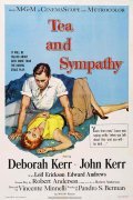 Tea and Sympathy movie in Vincente Minnelli filmography.