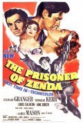 The Prisoner of Zenda movie in Richard Thorpe filmography.