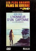 L'honneur d'un capitaine movie in Claude Jade filmography.