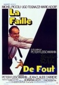 La faille movie in Peter Fleischmann filmography.