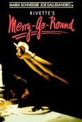 Merry-Go-Round is the best movie in Joe Dallesandro filmography.
