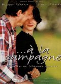 ...a la campagne is the best movie in Celine Poirier filmography.