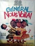 General... nous voila! movie in Jacques Marin filmography.