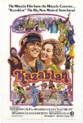 Kazablan movie in Menahem Golan filmography.
