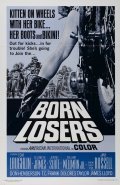 The Born Losers movie in Tom Laughlin filmography.