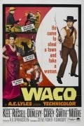 Waco movie in Uendell Kori filmography.