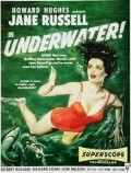 Underwater! movie in Gilbert Roland filmography.