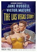 The Las Vegas Story movie in Robert Stevenson filmography.