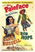 The Paleface movie in Norman Z. McLeod filmography.