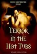 Terror in the Hot Tubs movie in Lincoln Kupchak filmography.