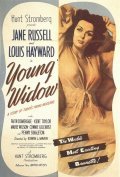 Young Widow movie in Jane Russell filmography.