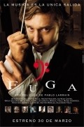 Fuga movie in Pablo Larrain filmography.