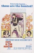Fate Is the Hunter movie in Ralph Nelson filmography.