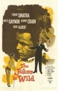 The Joker Is Wild is the best movie in Mitzi Gaynor filmography.