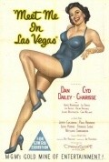 Meet Me in Las Vegas is the best movie in Oskar Karlweis filmography.