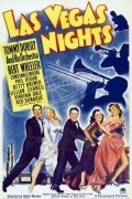 Las Vegas Nights movie in Phil Regan filmography.