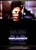Bad Influence movie in Curtis Hanson filmography.