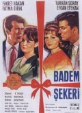 Badem sekeri is the best movie in Leman Akcatepe filmography.