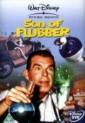 Son of Flubber movie in Robert Stevenson filmography.