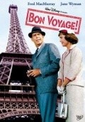 Bon Voyage! movie in Fred MacMurray filmography.