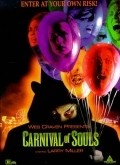 Carnival of Souls movie in Adam Grossman filmography.