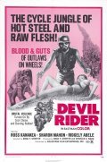 Devil Rider! is the best movie in Wes Dunbar filmography.