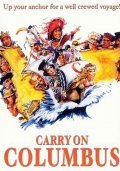Carry on Columbus movie in Gerald Thomas filmography.