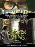 Chicken Thing movie in Todd Holland filmography.