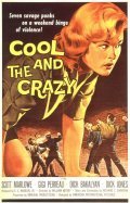 The Cool and the Crazy movie in Gigi Perreau filmography.