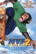MVP: Most Vertical Primate movie in Robert Vince filmography.