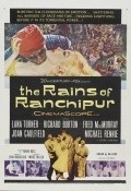 The Rains of Ranchipur movie in Richard Burton filmography.