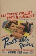 Practically Yours movie in Cecil Kellaway filmography.