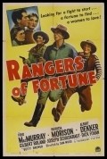 Rangers of Fortune movie in Albert Dekker filmography.